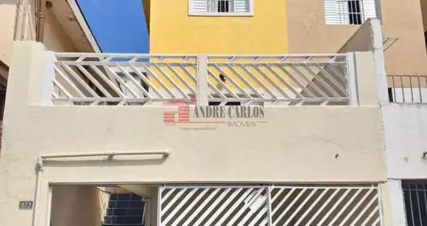 Casa com 3 quartos à venda na Vila Dalva, São Paulo