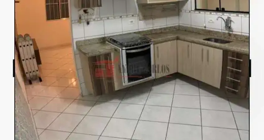 Casa com 2 quartos à venda no Santo Antônio, Osasco