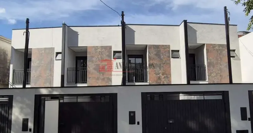 Casa com 3 quartos à venda na Bela Vista, Osasco 