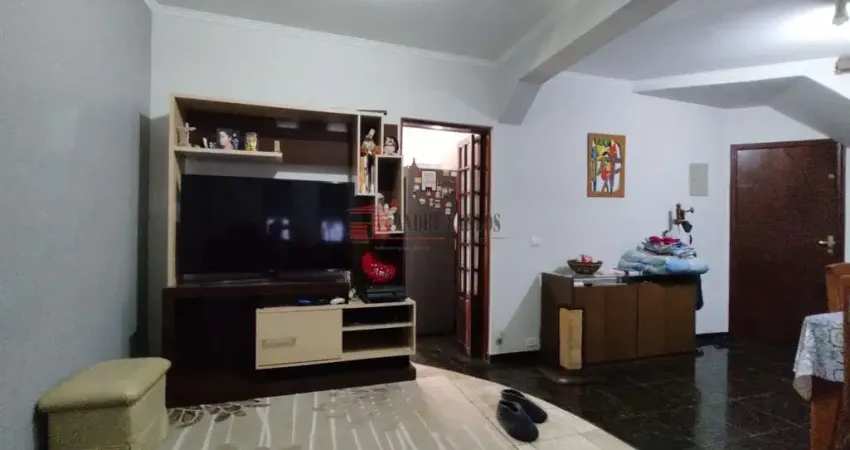 Casa com 4 quartos à venda na Vila Osasco, Osasco 