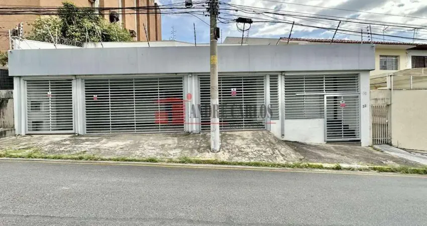 Casa comercial para alugar no Jardim Nomura, Cotia 