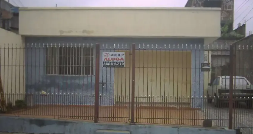 Casa com 2 quartos à venda no Cipava, Osasco