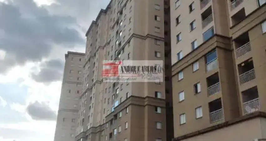 Apartamento com 3 quartos à venda no Santo Antônio, Osasco 