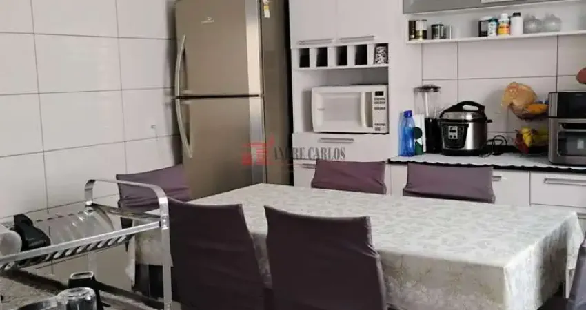 Casa com 7 quartos à venda no Jardim Roberto, Osasco 