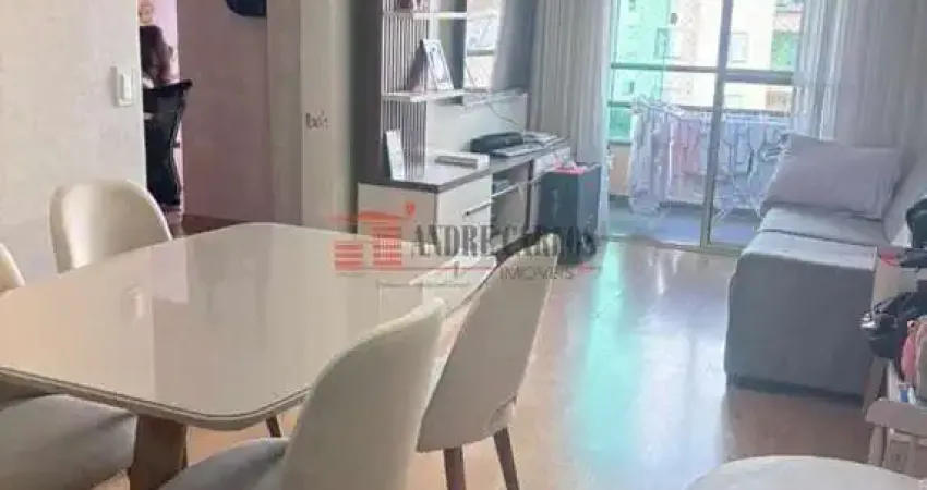 Apartamento com 2 quartos à venda no Veloso, Osasco 