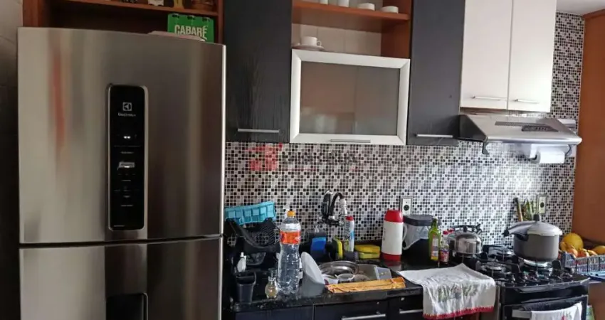 Apartamento com 2 quartos à venda no Veloso, Osasco 