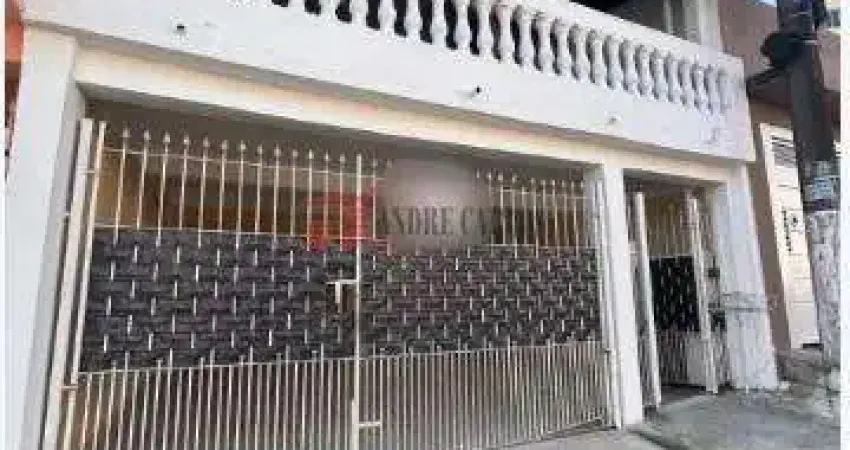 Casa com 3 quartos à venda no Pestana, Osasco 