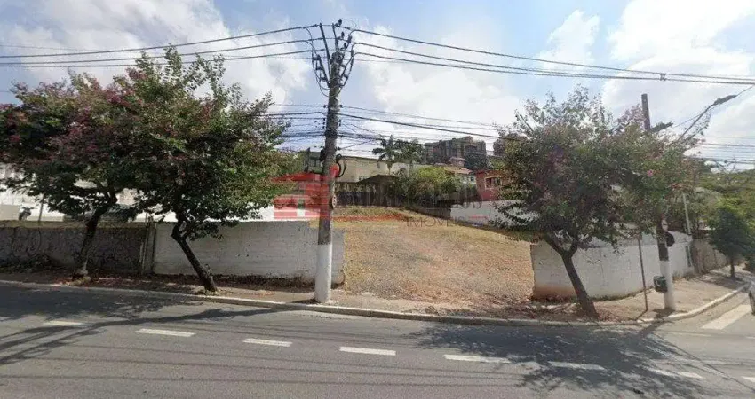 Terreno comercial à venda na Vila Andrade, São Paulo 