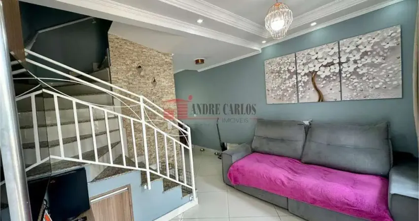 Casa com 2 quartos à venda no Km 18, Osasco