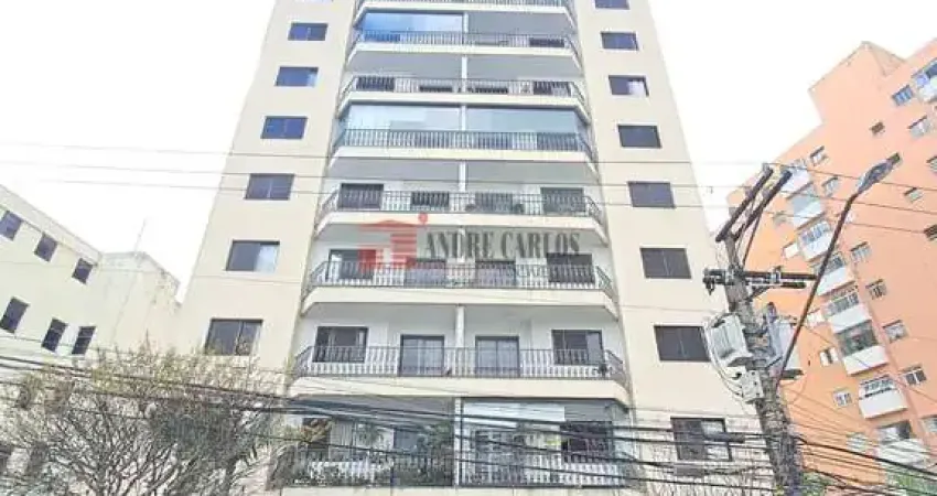 Apartamento com 3 quartos à venda no Centro, Osasco 