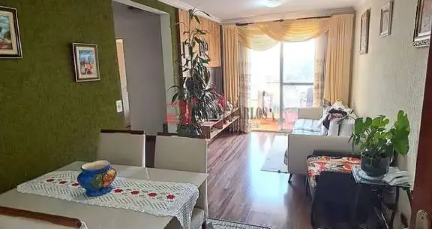 Apartamento com 2 quartos à venda no Veloso, Osasco