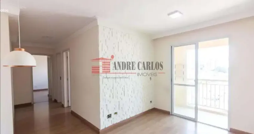 Apartamento com 2 quartos à venda no Santo Antônio, Osasco