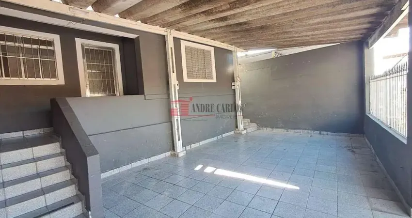 Casa com 2 quartos à venda no Jardim Roberto, Osasco