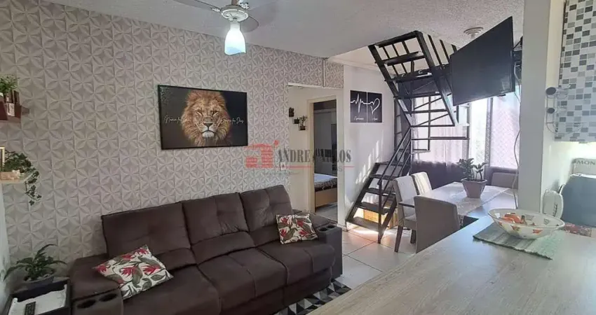 Cobertura com 3 quartos à venda no Novo Osasco, Osasco 