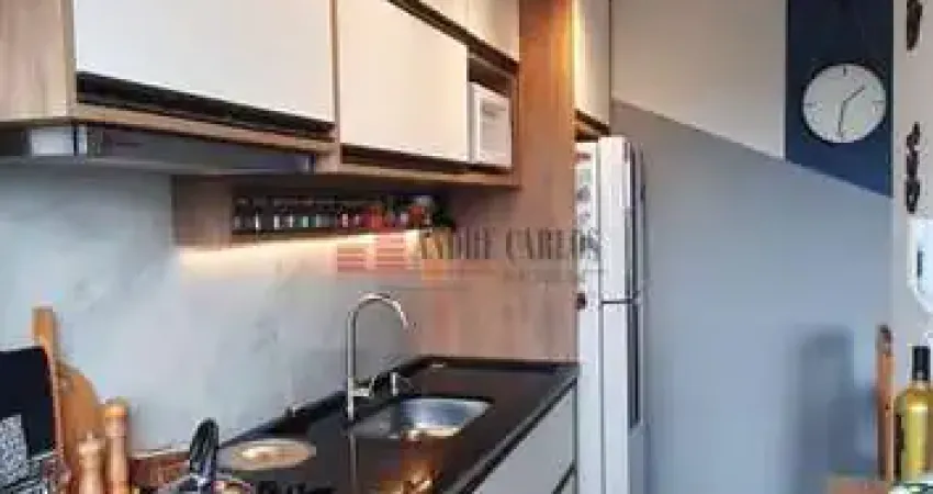 Apartamento com 2 quartos à venda no Mutinga, Osasco