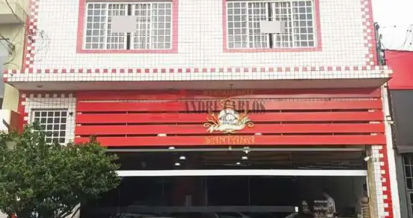 Sala comercial para alugar no Km 18, Osasco 