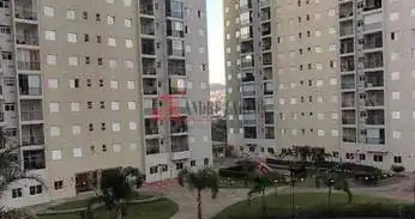 Apartamento com 2 quartos à venda no Umuarama, Osasco 