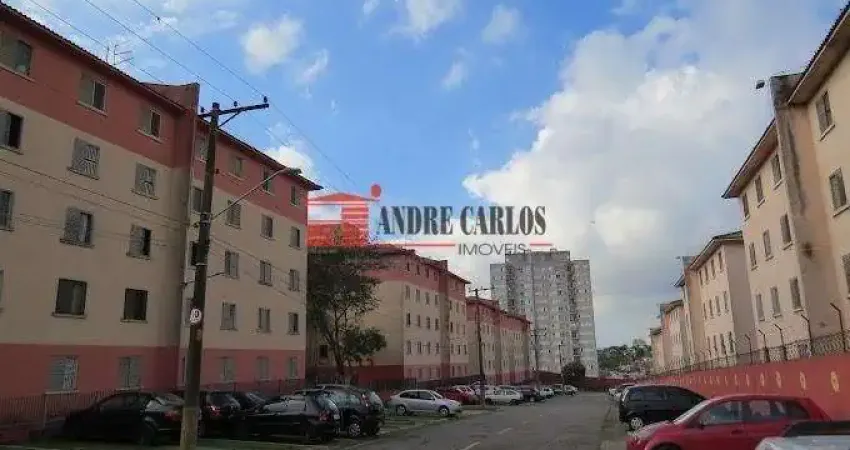 Apartamento com 2 quartos à venda no Conceição, Osasco