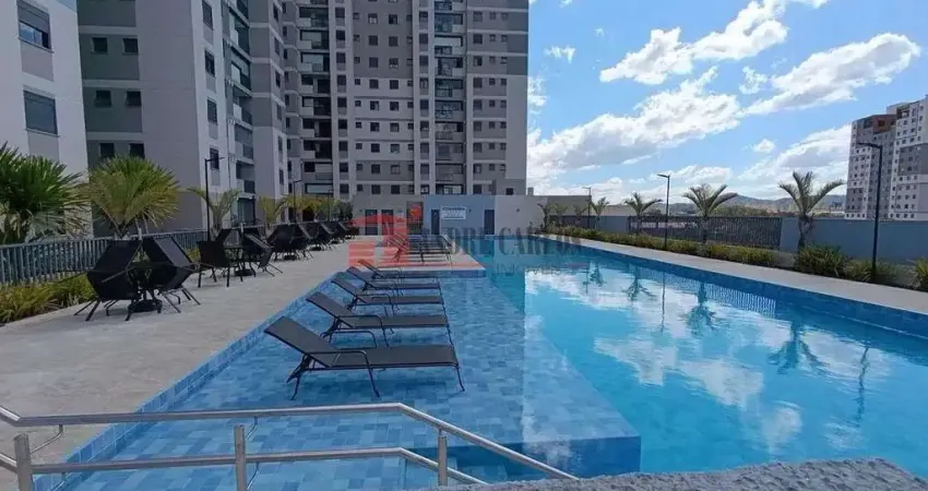 Apartamento com 2 quartos à venda no Centro, Osasco