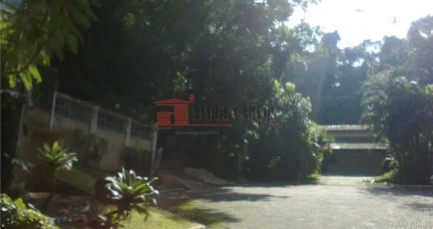 Condomínio forest hills - altos de são fernando - jandira - código: 732