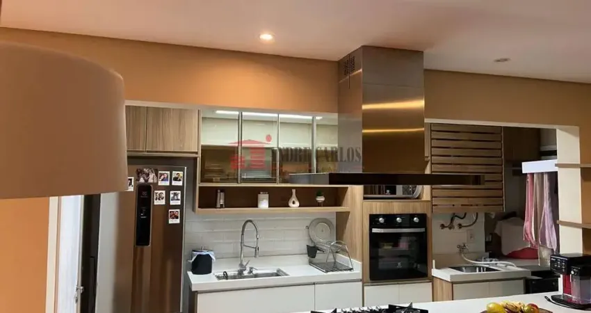 Apartamento com 2 quartos à venda no Centro, Osasco