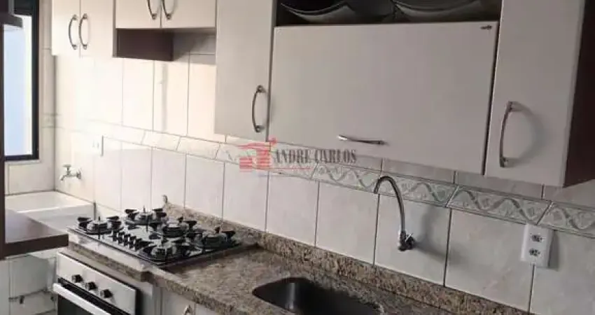 Apartamento com 3 quartos à venda no Jaguaribe, Osasco 