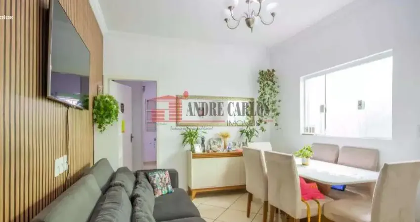 Casa com 2 quartos à venda no Conceição, Osasco 