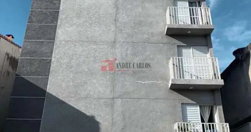 Apartamento com 2 quartos à venda no Padroeira, Osasco 