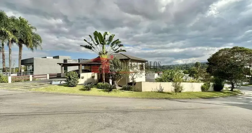 Casa em condomínio fechado com 3 quartos à venda na Pousada dos Bandeirantes, Carapicuíba
