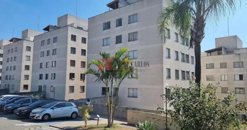 Apartamento com 3 quartos à venda na Vila Menck, Osasco 