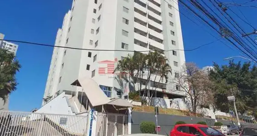 Apartamento com 2 quartos à venda no Jaguaribe, Osasco 