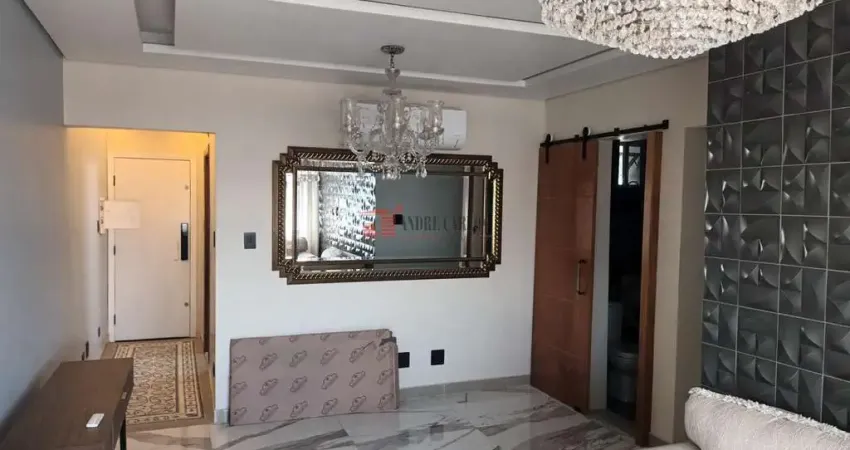 Apartamento com 2 quartos para alugar no Centro, Osasco 