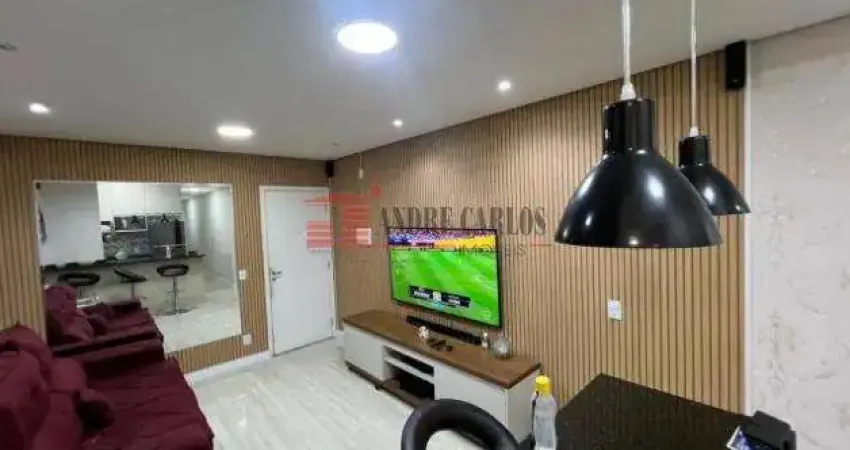 Apartamento com 3 quartos à venda no Novo Osasco, Osasco