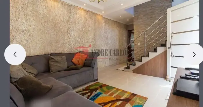 Casa com 3 quartos à venda no Santo Antônio, Osasco 