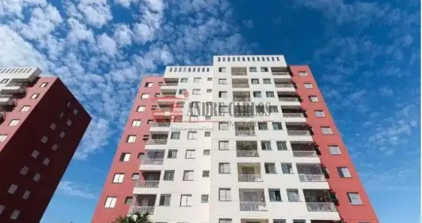 Apartamento com 2 quartos à venda no Bussocaba, Osasco 