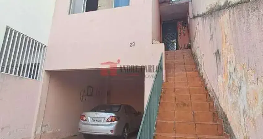 Casa com 2 quartos à venda no Jardim das Flores, Osasco
