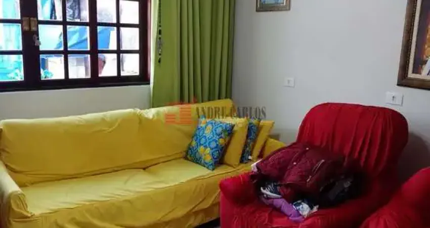 Casa com 1 quarto à venda no Baronesa, Osasco 