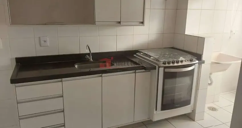 Apartamento com 2 quartos à venda no São Pedro, Osasco