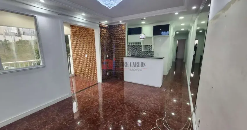 Apartamento com 3 quartos à venda no Novo Osasco, Osasco 