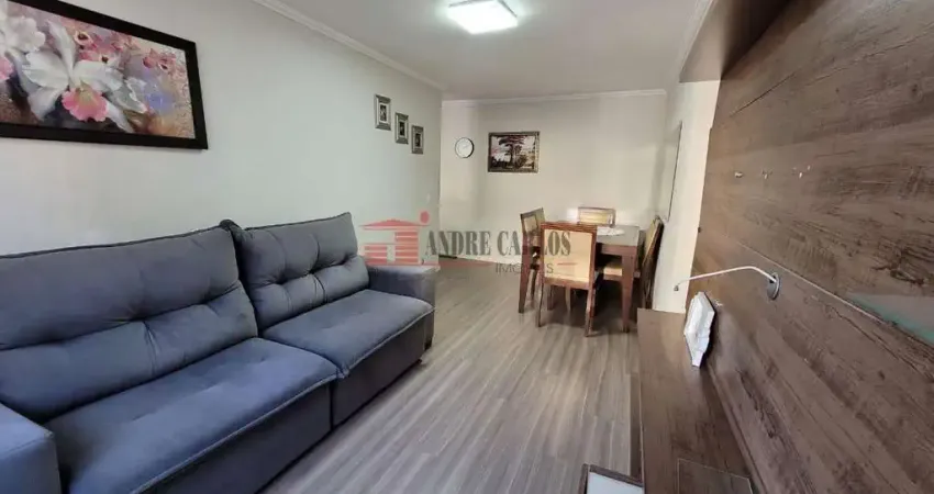 Apartamento com 2 quartos à venda na Cidade das Flores, Osasco 