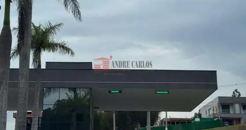 Terreno de condomínio  em sítio do morro  -  santana de parnaíba