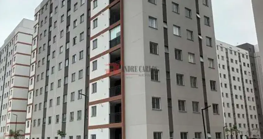 Apartamento com 2 quartos para alugar em Jaguaré, São Paulo 