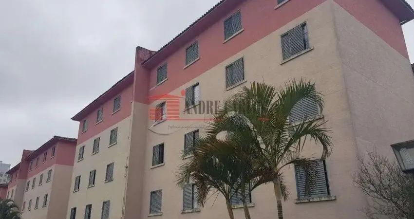 Apartamento com 2 quartos à venda no Conceição, Osasco