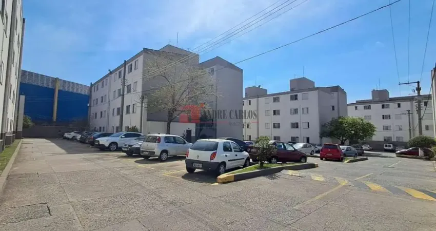 Apartamento com 2 quartos para alugar na Vila Yolanda, Osasco 