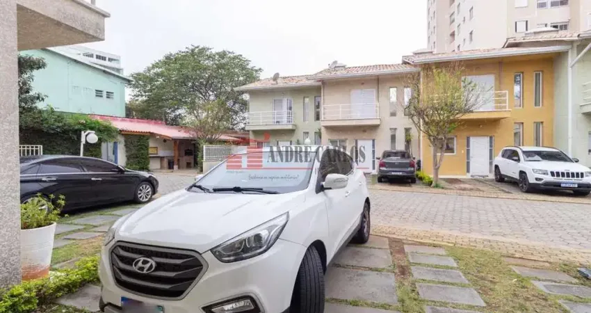 Casa em condomínio fechado com 3 quartos à venda no Jaguaribe, Osasco 