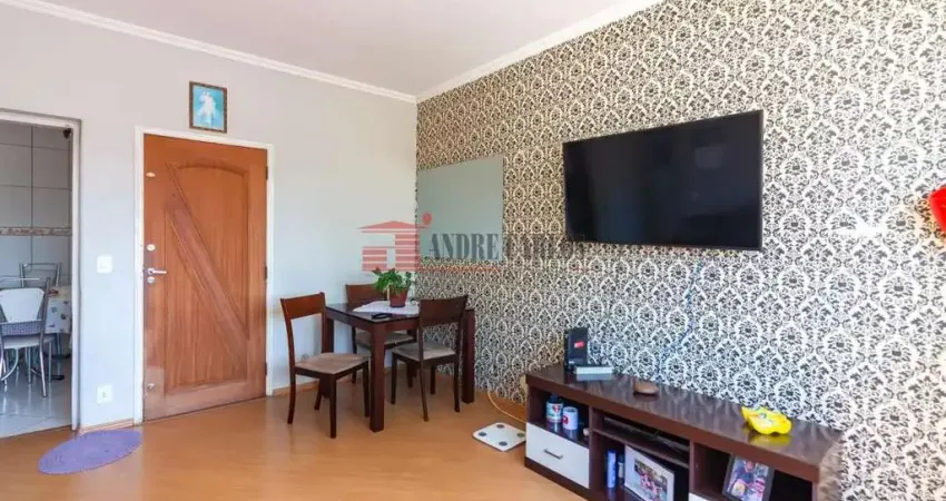 Apartamento com 3 quartos à venda no Centro, Osasco 