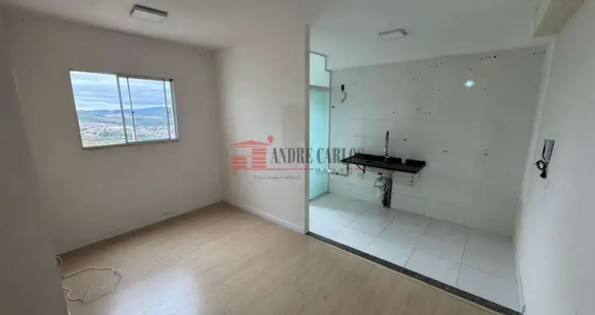 Apartamento em recanto silvestre (fazendinha) - santana de parnaíba
