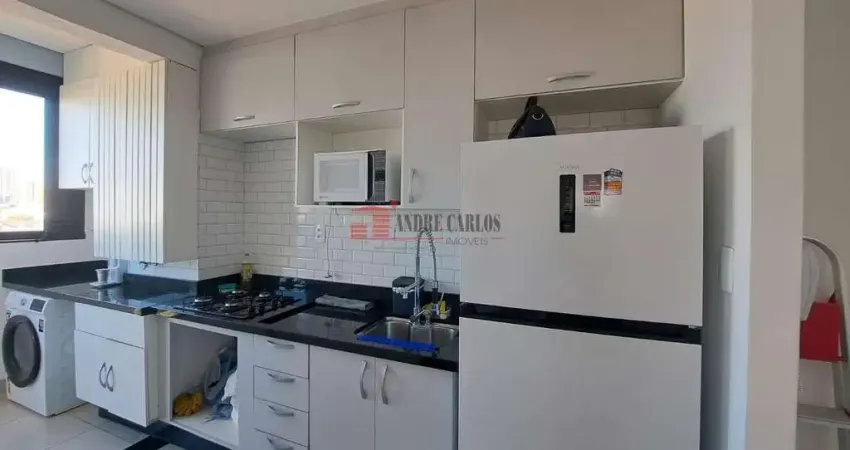 Apartamento com 2 quartos à venda no Centro, Osasco 