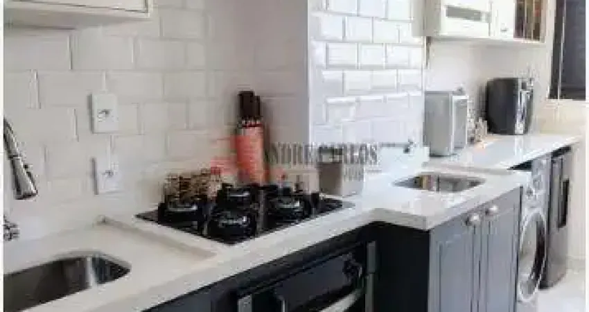 Apartamento com 2 quartos à venda no Centro, Osasco 