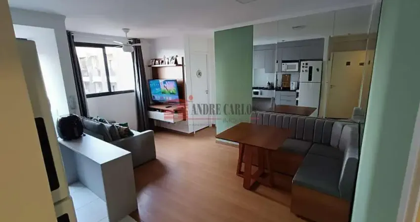 Apartamento com 2 quartos à venda no Centro, Osasco 